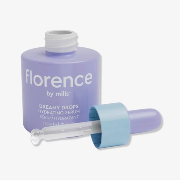 Plump To It! Hydrating Facial Moisturizer and Dreamy Drops Hydrating Serum Duo - Picture 6 of 8